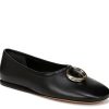 New Vince Didi Flat - Women'S Black