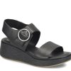 Online Sofft Faedra Wedge Sandal Black