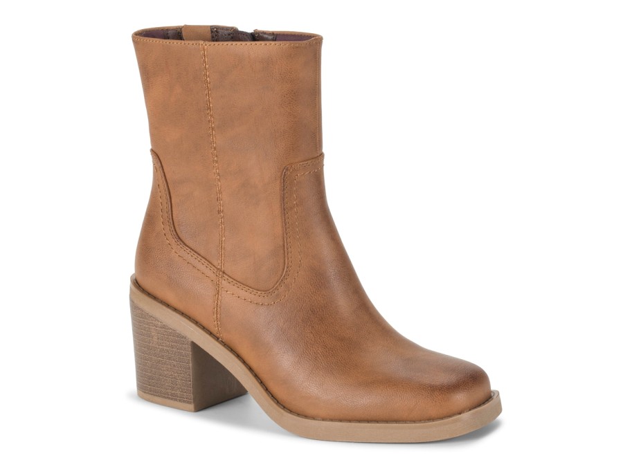 Wholesale Baretraps Mckenna Boot Cognac