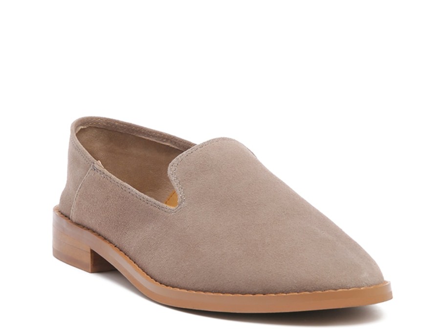 New Rag & Co Oliwia Loafer Taupe