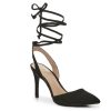 Clearance Mix No. 6 Haline Pump Black