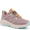 Clearance Hi-Tec Aww Mauna Hiking Shoe - Women'S Purple