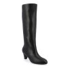 Clearance Journee Collection Jovey Boot Black