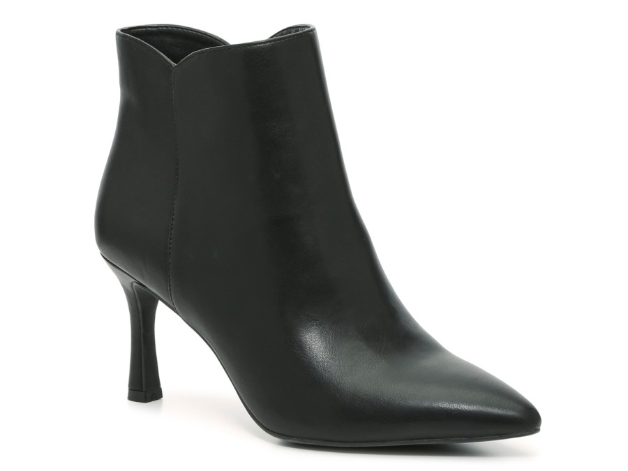 Online Kelly & Katie Evia Bootie Black Synthetic